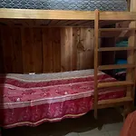 •Cabanas Patagonia•