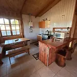 •Cabanas Patagonia•