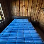 •Cabanas Patagonia•