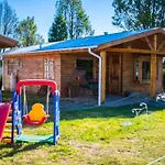 •Cabanas Patagonia•