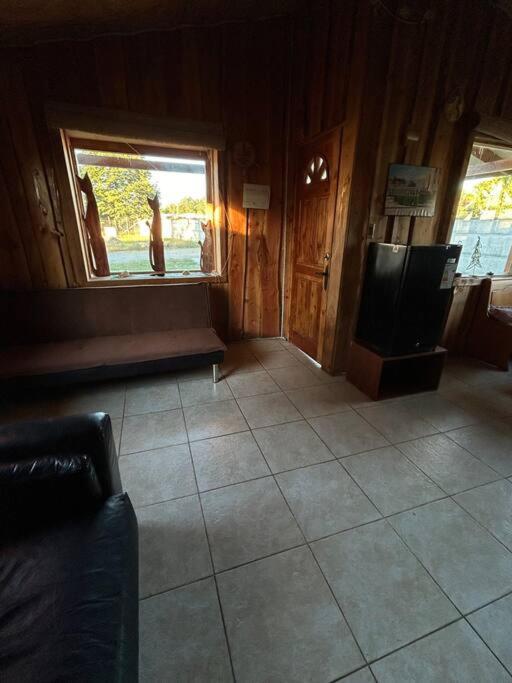 Casa de férias •cabanas Patagonia• Puerto Montt