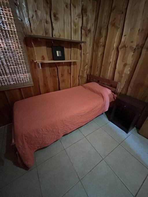 Casa de férias •cabanas Patagonia• *