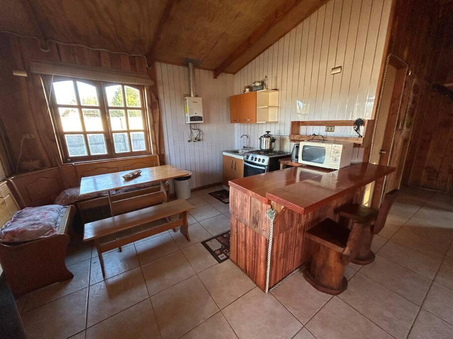 •cabanas Patagonia• Puerto Montt